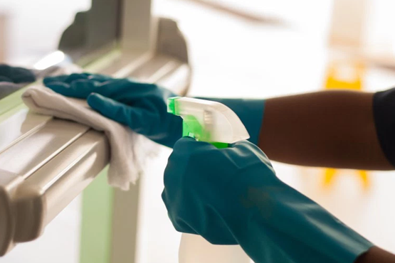 Limpeza e Conservação